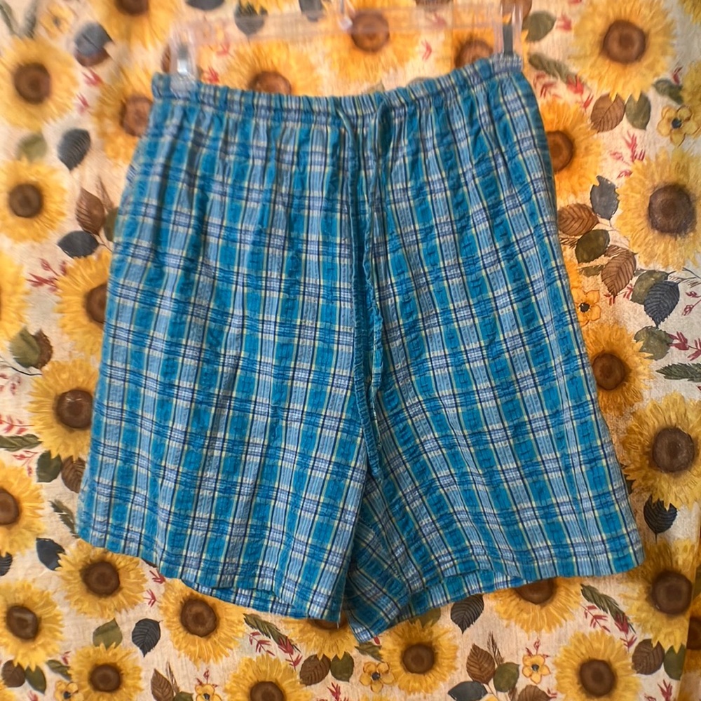 Lightweight Shorts by Silver Wear